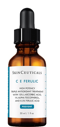 CE FERULIC 30 ML - fitfarma.it