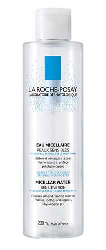 PHYSIO ACQUA MICELLARE PELLE SENSIBILE 200 ML - fitfarma.it