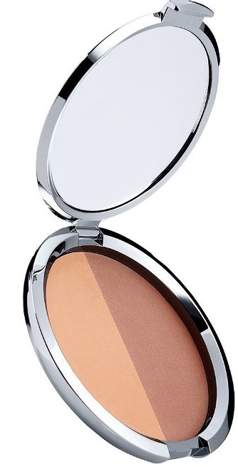RILASTIL MAQUILLAGE BRONZ POWDER DUO 18 G - fitfarma.it