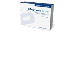 PROMUNIL PLUS 30 COMPRESSE EFFERVESCENTI - fitfarma.it