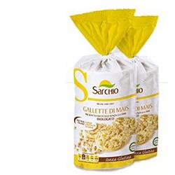 GALLETTE MAIS 100 G - fitfarma.it