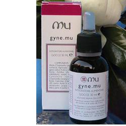 GYNE MU GOCCE 30 ML - fitfarma.it