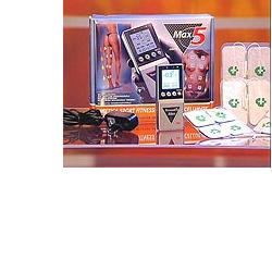 TESMED ELETTROSTIMOLATORE MAX 5 1 PEZZO - fitfarma.it