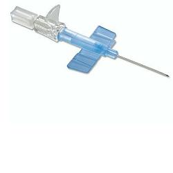 AGO CANNULA A 1 VIA STERILE MONOUSO VENOPIC IN BLISTER PEEL PACK CONO LUER LOCK DIAMETRO GAUGE14 LUNGHEZZA 45MM CATETERE RADIOPACO IN FEP 1 PEZZO - fitfarma.it