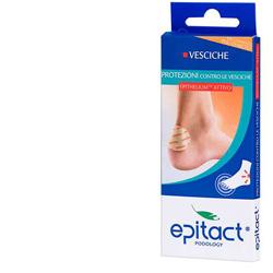 PROTEZIONE PER VESCICHE CON EPITHELIUM ACTIVE CONFEZIONATA IN ASTUCCIO 2 PEZZI - fitfarma.it