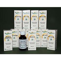 MENOP TINTURA MADRE 100ML - fitfarma.it