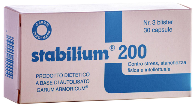 STABILIUM 200 90 CAPSULE - fitfarma.it
