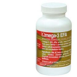 OMEGA-3 EFA 90 CAPSULE - fitfarma.it