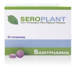 SEROPLANT 30 COMPRESSE - fitfarma.it