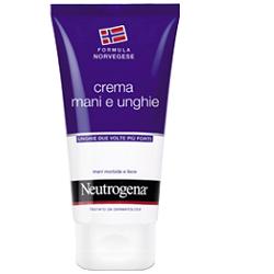 NEUTROGENA MANI CREMA MANI E UNGHIE 75 ML - fitfarma.it