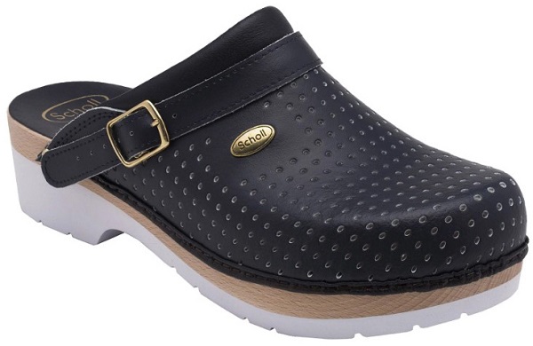 CLOG S/COMF.B/S CE BYCAST BIS UNISEX WOODSNAVY BLUE 45 - fitfarma.it