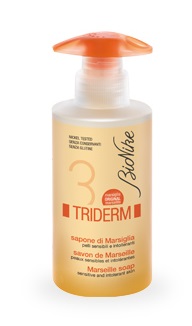 TRIDERM SAPONE MARSIGLIA LIQUIDO 250 ML - fitfarma.it