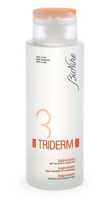 TRIDERM BAGNO DOCCIA OLEATO 250 ML - fitfarma.it