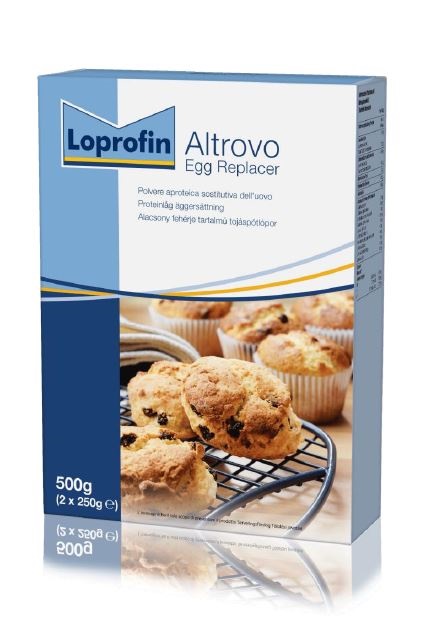 LOPROFIN ALTROVO 500 G - fitfarma.it