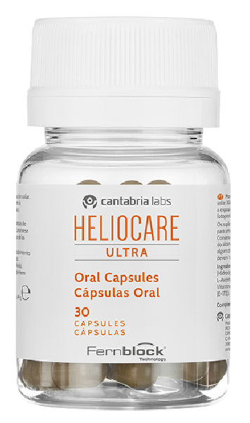 HELIOCARE ORAL ULTRA 30 CAPSULE - fitfarma.it