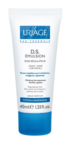 URIAGE DS EMULSIONE 40ML - fitfarma.it