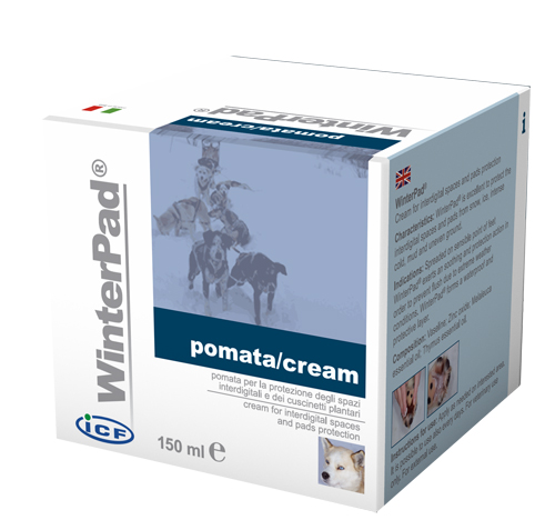 WINTERPAD POMATA 150ML - fitfarma.it