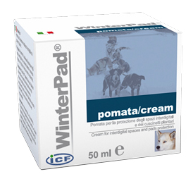 WINTERPAD POMATA 50ML - fitfarma.it