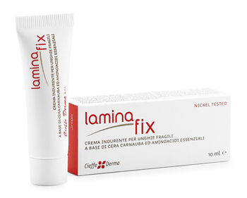 LAMINAFIX CREMA INDURENTE UNGHIE 10 ML - fitfarma.it