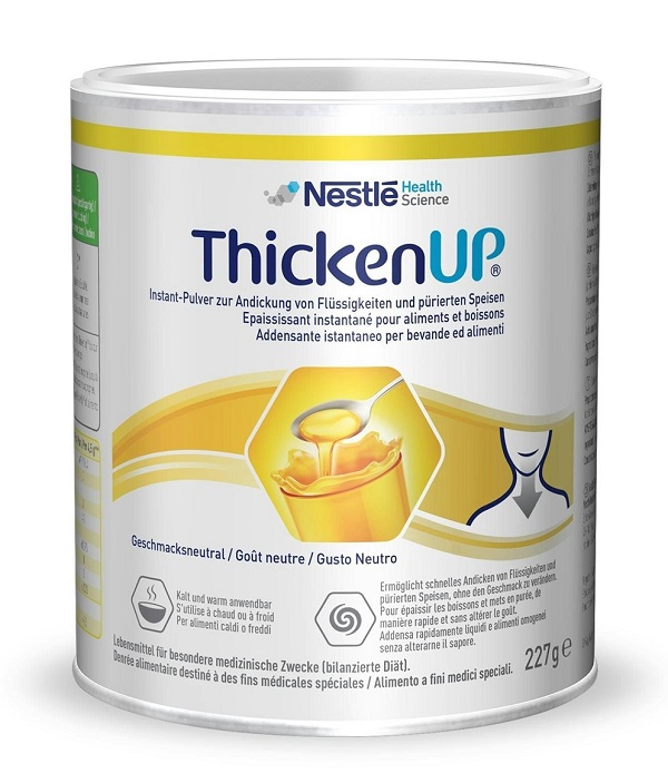 RESOURCE THICKENUP NEUTRO 227 G NUOVO PACKAGING - fitfarma.it