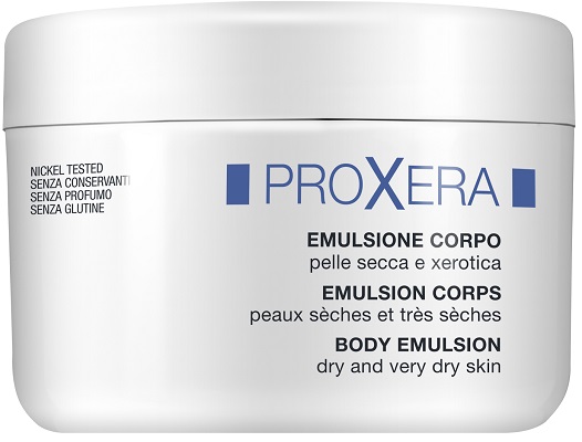 PROXERA EMULSIONE CORPO 400 ML - fitfarma.it