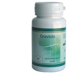 GRAVIOLA 100 COMPRESSE - fitfarma.it