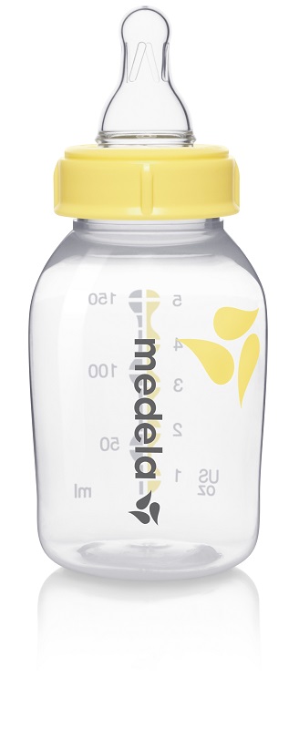 BIBERON CON TETTARELLA FLUSSO LENTO 150 ML - fitfarma.it