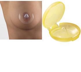 CAPPELLETTI PER IL SENO CONTACT M 2 PEZZI - fitfarma.it