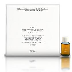 LIPO FOSFATIDILCOLINA 10F 10ML - fitfarma.it