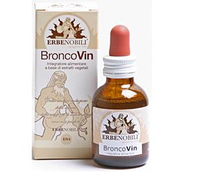 BRONCOVIN 50 ML - fitfarma.it