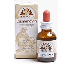 DISMENOVIN 50 ML - fitfarma.it