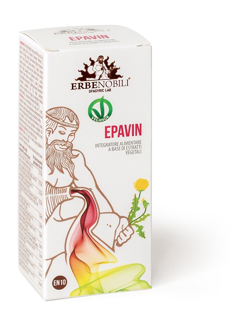 EPAVIN 50 ML - fitfarma.it