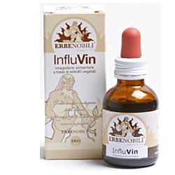 INFLUVIN 50 ML - fitfarma.it