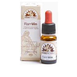 RAMVIN 10 ML - fitfarma.it