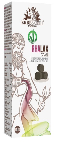 RHALAX GRANI 25 G - fitfarma.it