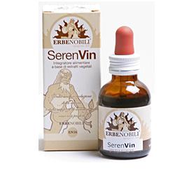 SERENVIN 50 ML - fitfarma.it