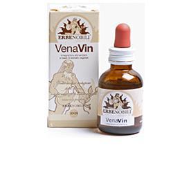 VENAVIN 50 ML - fitfarma.it