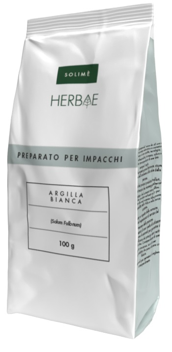 ARGILLA BIANCA SUPERVENTILATA 1 KG - fitfarma.it