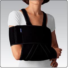 IMMOBILIZZATORE DI BRACCIO E SPALLA AMB. - fitfarma.it