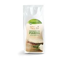 IL PANE DI ANNA PREPARATO PIADINA 500 G - fitfarma.it