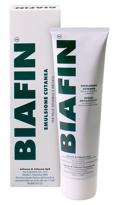 BIAFIN EMULSIONE CUTANEA 100 ML - fitfarma.it