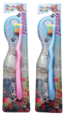 FORHANS SPAZZOLINO PICCOLEORME - fitfarma.it