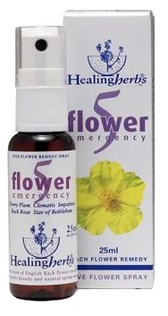 FIVE FLOWER SPRAY ORALE 20 ML - fitfarma.it