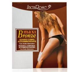6NCAROSE MAXI BRONZE GUANTO CORPO 3 - fitfarma.it