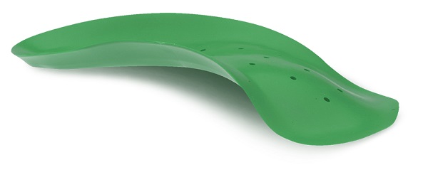 PLANTARE ATTIVO PREFORMATO BIONAIF VERDE MISURA MEDIA 2 PEZZI - fitfarma.it