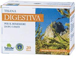 TISANA DIGESTIVA 30 G - fitfarma.it