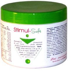 STIMUL SOFT POLVERE 240 G - fitfarma.it