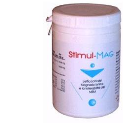 STIMUL MAG POLVERE 150 G - fitfarma.it