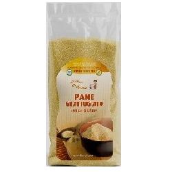 IL PANE DI ANNA PANE GRATTUGGIATO 500 G - fitfarma.it