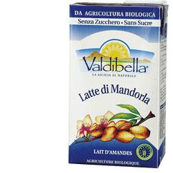 BEVANDA DI MANDORLA 1 LITRO - fitfarma.it